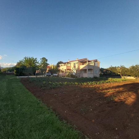 Apartments Ratka Zaton  Exterior photo