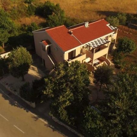 Apartments Ratka Zaton  Exterior photo