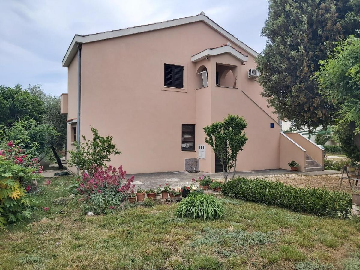 Apartments Ratka Zaton  Exterior photo
