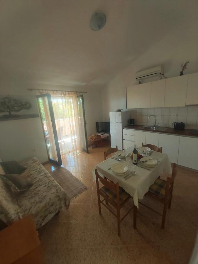 Apartments Ratka Zaton  Exterior photo