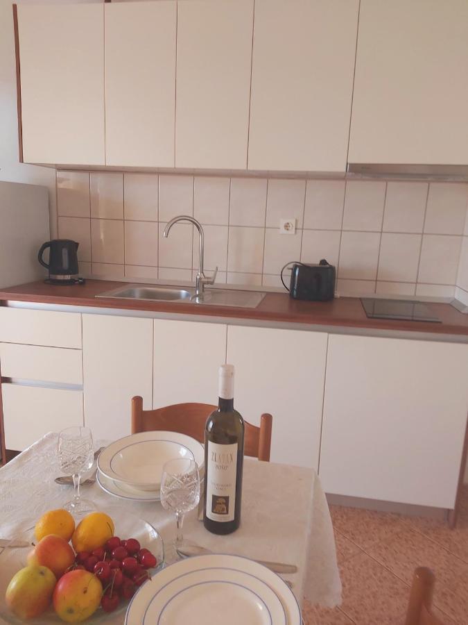 Apartments Ratka Zaton  Exterior photo