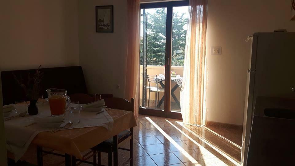 Apartments Ratka Zaton  Exterior photo